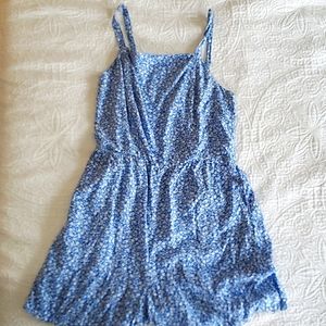 Old Navy Romper